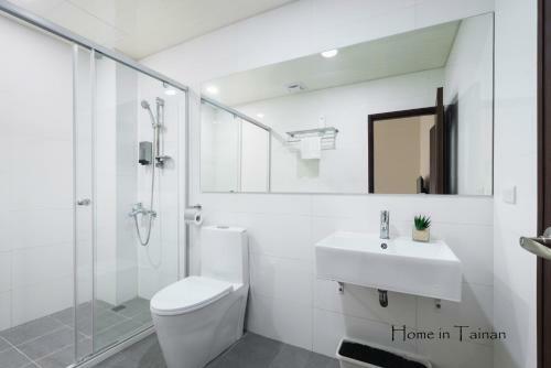 Home In Tainan