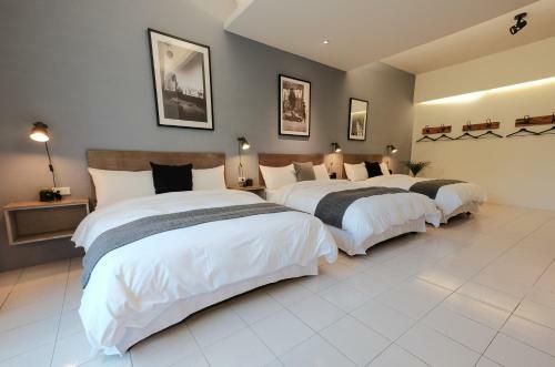 Home In Tainan