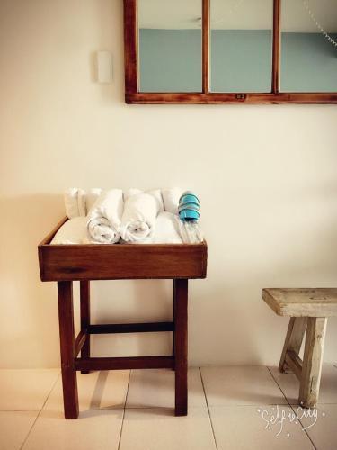 Home In Tainan