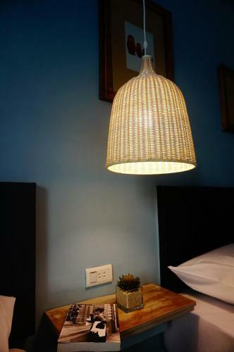 Home In Tainan