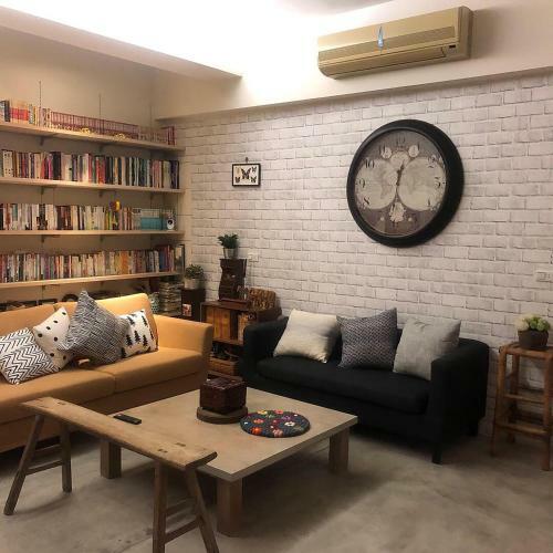 Home In Tainan