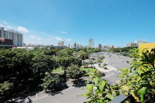 Home In Tainan