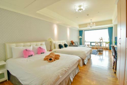 Luxury House