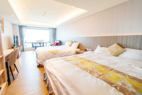 Luxury House
