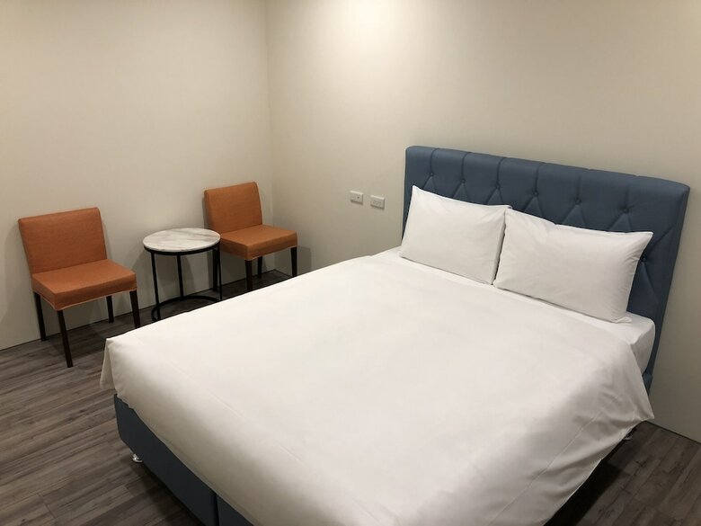 Hostal Mr.mantter