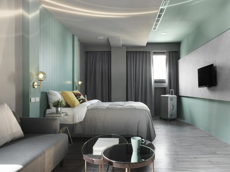 Hostal Mr.mantter