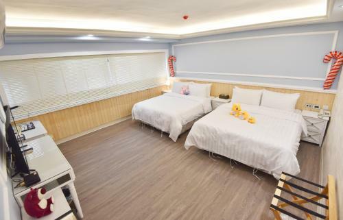Migo Hotel
