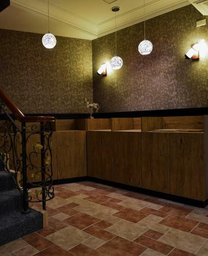 Migo Hotel