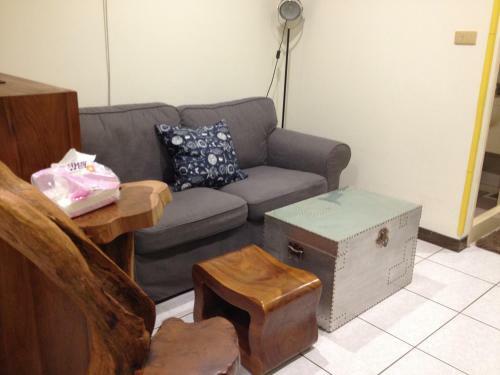 Tarim Apartment