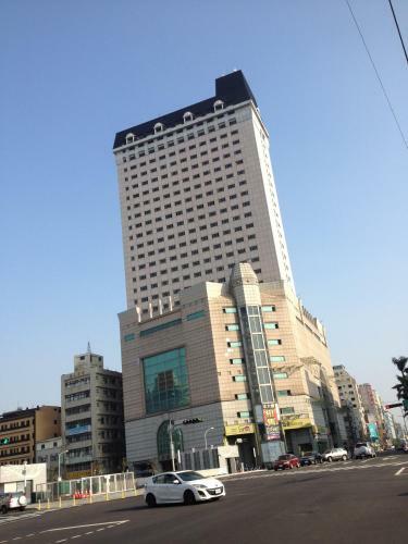Tarim Apartment