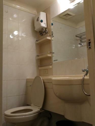 Tarim Apartment