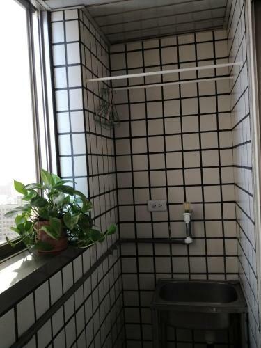 Tarim Apartment