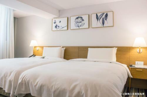 Hotel The Carlton Taichung