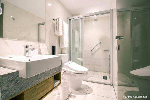 Hotel The Carlton Taichung