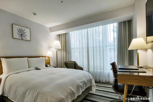 Hotel The Carlton Taichung
