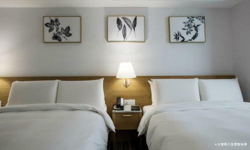 Hotel The Carlton Taichung