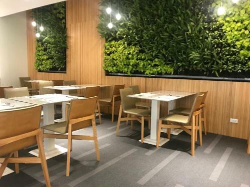 Hotel The Carlton Taichung