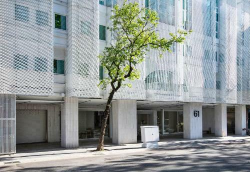 Hotel The Carlton Taichung