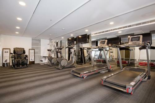 Hotel The Carlton Taichung