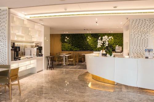 Hotel The Carlton Taichung