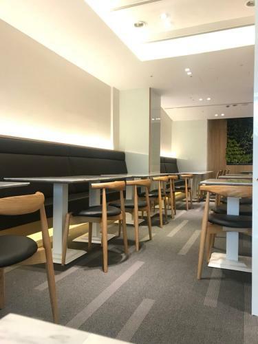 Hotel The Carlton Taichung