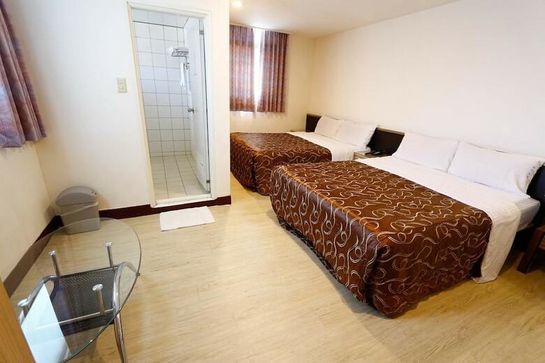 Posada D.y. Hotel