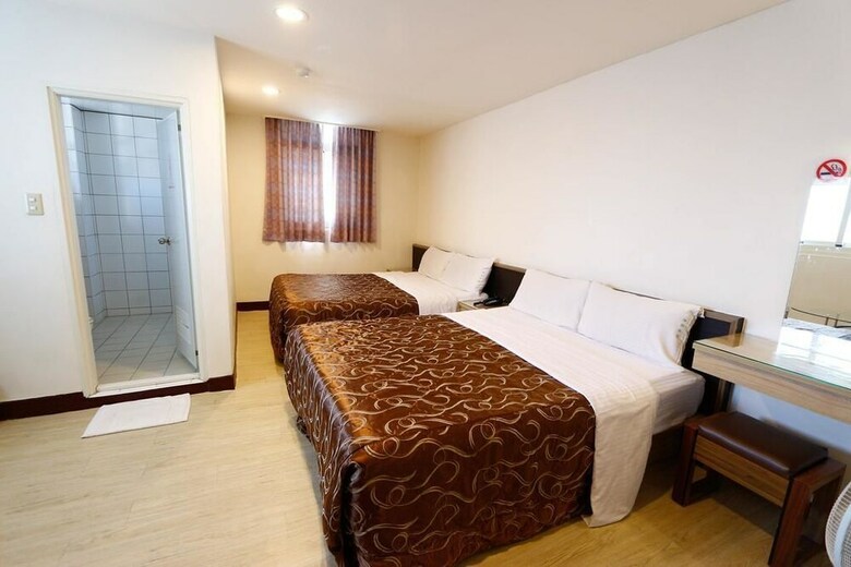 Posada D.y. Hotel