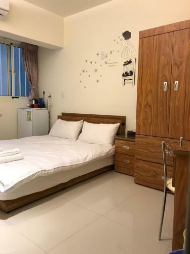 Apartamento Lane 189 Cozy Suite