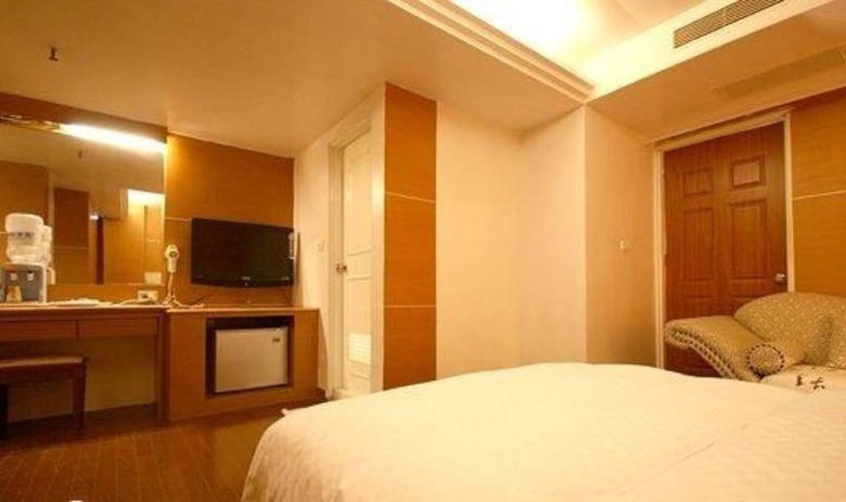 Posada Jung-zaw Bussiness Hotel