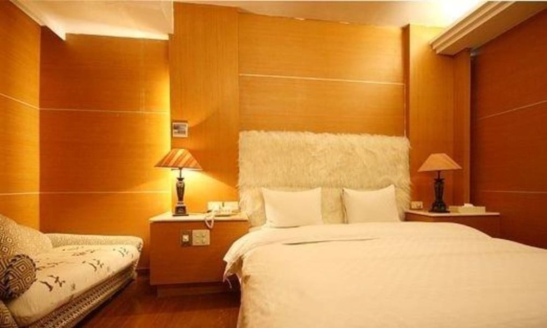 Posada Jung-zaw Bussiness Hotel
