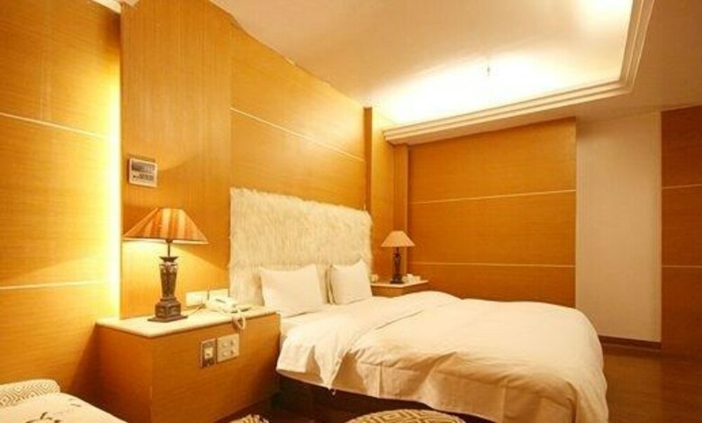 Posada Jung-zaw Bussiness Hotel