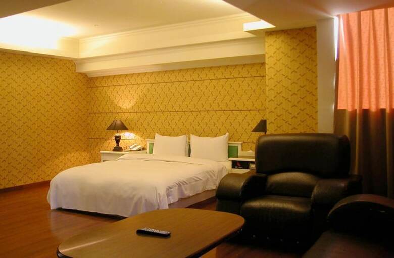 Posada Jung-zaw Bussiness Hotel