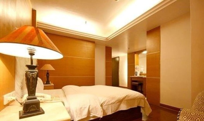 Posada Jung-zaw Bussiness Hotel