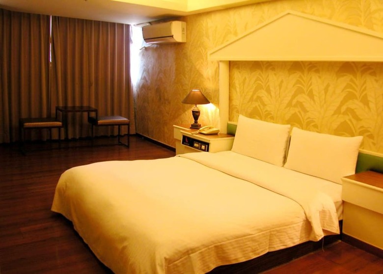 Posada Jung-zaw Bussiness Hotel