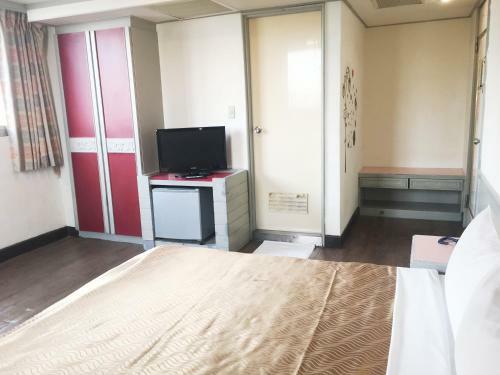 Li Gang Hotel I
