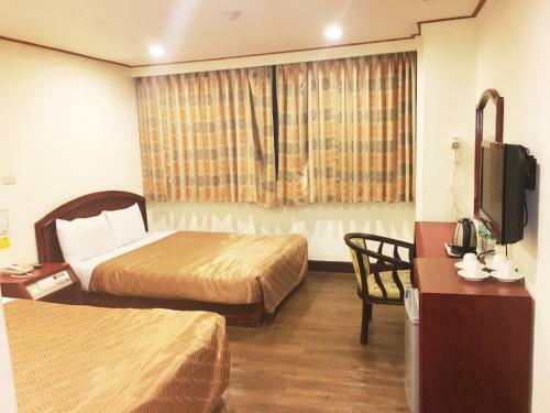 Li Gang Hotel I