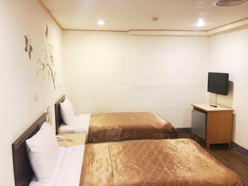 Li Gang Hotel I