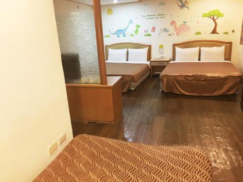 Li Gang Hotel I