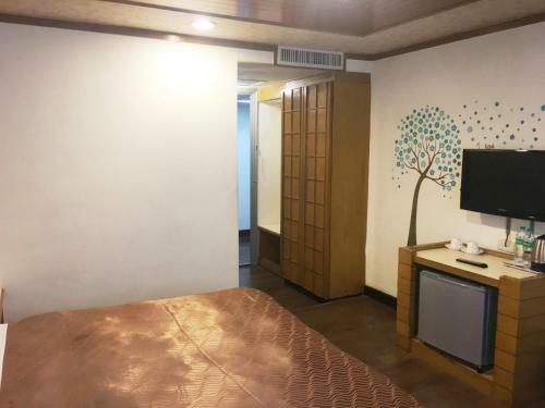 Li Gang Hotel I