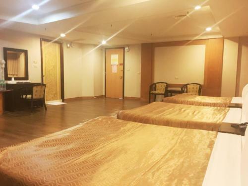 Li Gang Hotel I
