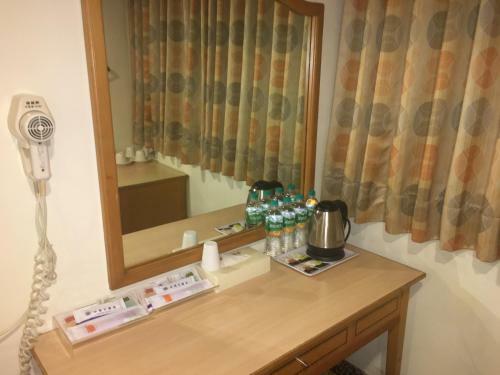 Li Gang Hotel I