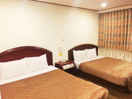 Li Gang Hotel I