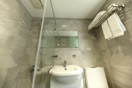 Li Gang Hotel I