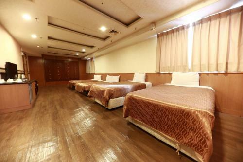 Li Gang Hotel I