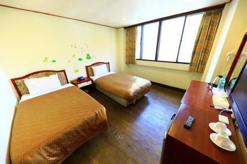 Li Gang Hotel I