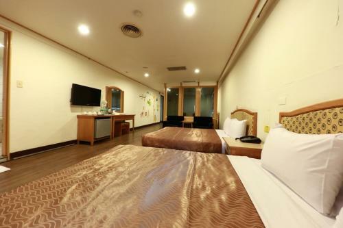 Li Gang Hotel I