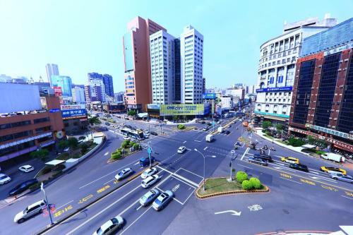 Li Gang Hotel I