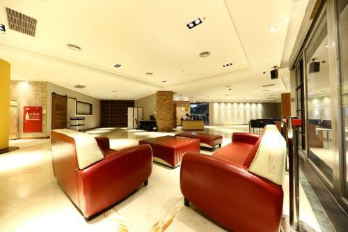 Li Gang Hotel I
