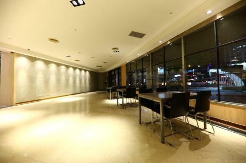 Li Gang Hotel I