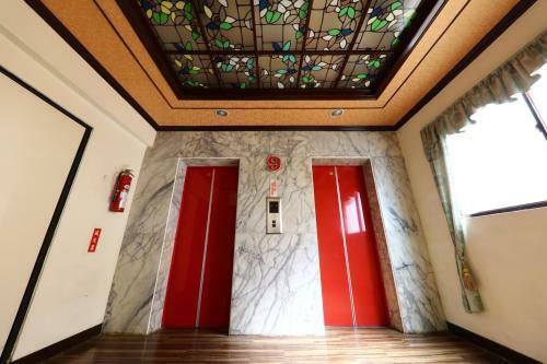 Li Gang Hotel I
